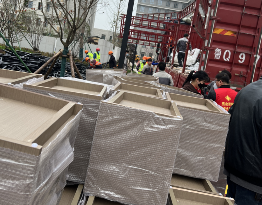 中国速度！|OD平台助力疫情阻击战