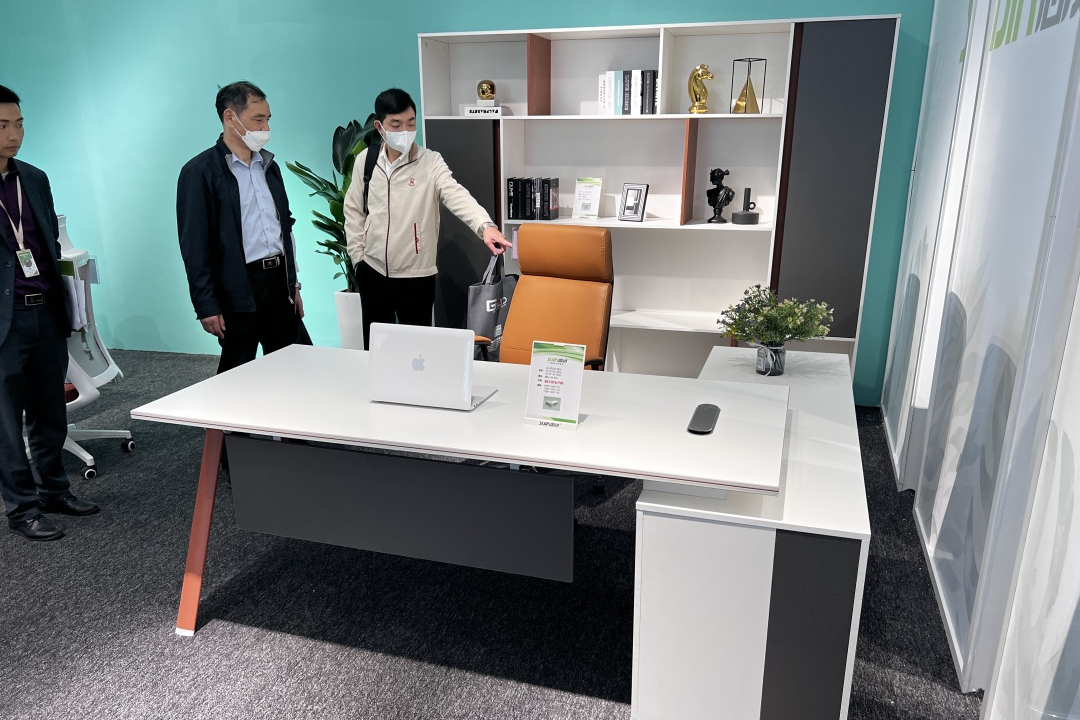 洞见价值 赋能新生|OD平台开展广州家具展赋能分享会