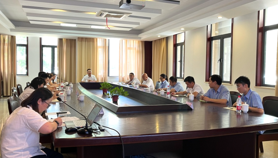 乘势而上 聚力前行|OD（中国）2023年半年度工作会议圆满召开